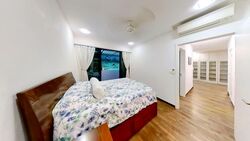 Hijauan (D9), Apartment #555744671